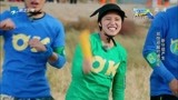 李晨谢依霖公布恋情？ 众人起哄两人接吻