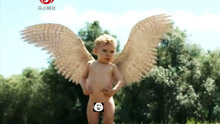 母亲在化工厂工作，生下个小宝宝，长了双天使的翅膀
