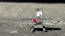 嫦娥四号发射成功 世界质量最小月球车将闯“月之暗面”
