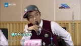 阑尾兄弟参加辩论赛 结果确实这样的情形
