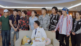 Watch the latest The Tianhai Steamer Episode 11 (2018) online with English subtitle for free English Subtitle
