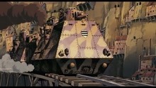 铁路惊现坦克武装火车  卡克希达有救了