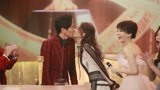 萧正楠TVB颁奖礼宣布婚讯  不想再浪费黄翠如的青春