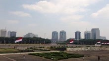 雅加达