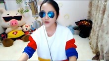 网红文儿演唱《昨日帝王篇》不输赵小磊