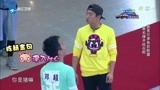 邓超郑恺自相残杀 再现来自天才陈赫的吐槽
