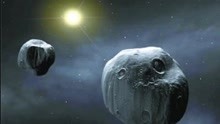 龙宫小行星