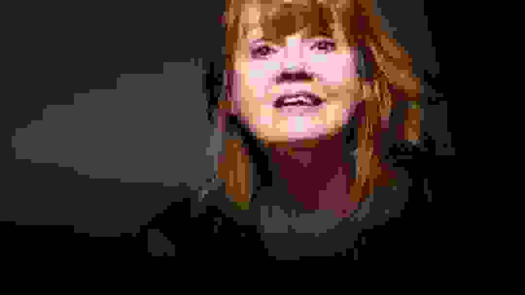 Annie Golden-Annie Golden | iQiyi