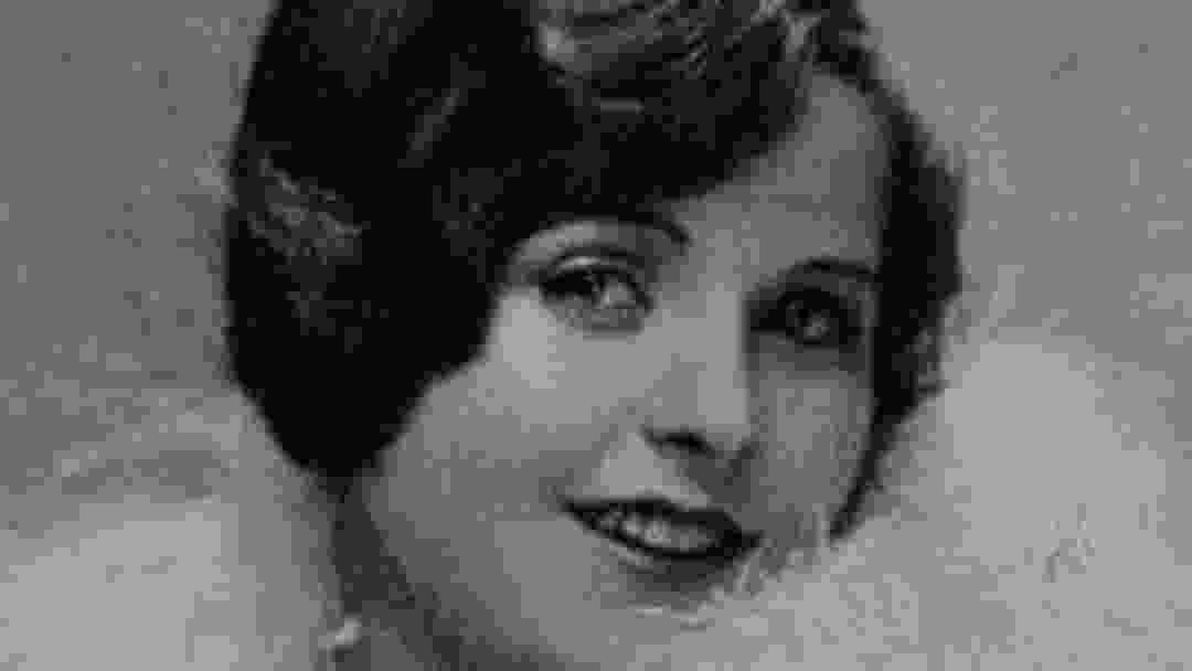 Barbara KentBarbara Kent iQIYI