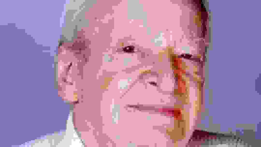 Maurice NobleMaurice Noble iQiyi