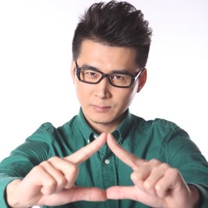 Geng Yi Zheng