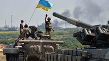 乌克兰战争状态结束！波罗申科目的提前达成，俄无缘无故被利用