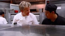 Gordon Shows Customers DISGUSTING KITCHEN Kitchen Nightmares