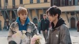 《小姐姐的花店》幕后：小林小鬼学习意大利语 小S“鬼畜”版上线