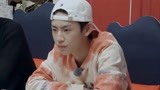 《小姐姐的花店》小鬼cut：小鬼谈12岁“另类”梦想 感谢说唱文化