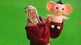 《八戒传说》：曾志伟田启文贾冰等携大批笑星，带你喜迎猪年！
