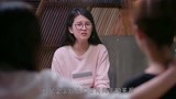 欢乐颂：曲筱绡古灵精怪：我是什么！安迪：你就是个“狐狸精”！