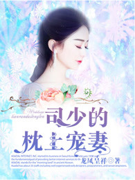 缠绵入骨：司少的枕上宠妻