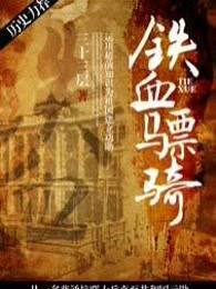 铁血骠骑