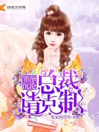 罪孽沉沦，总裁请克制