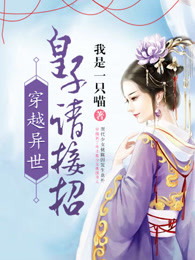 穿越异世：皇子，请接招