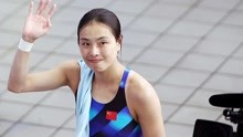 国家跳水队第一美女，因颜值太高屡传绯闻，激怒周继红后被开除