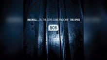 Maxwell ft 麥斯威爾 - Lock You Up n' Love fa Days (PT.05 The Opus Unsung - Audio)
