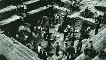 经典传奇之考古专家白荣金 发现震惊中外的马王堆汉墓