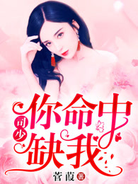 司少，你命中缺我