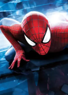 蜘蛛侠 Spider-Man 彼得·本杰明·帕克  美国 纽约  游戏