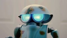 变形金刚玩具 能够感知的智能化机器人