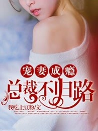 宠妻成瘾：总裁不归路