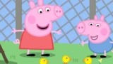 小猪佩奇-儿童游戏-第6季 ep45 啥是佩奇之佩佩猪的日常
