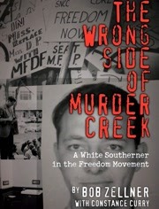 谋杀溪的反面：自由运动中的白人南方人