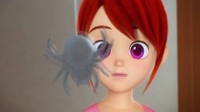 最强战士迷你特工队x动画解说：你居然不害怕蜘蛛？