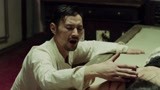 《面具》：赵冬梅用剪刀扎伤日本男人后逃跑
