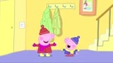 小猪佩奇-儿童游戏-第6季 ep115 啥是佩奇之佩佩猪的日常