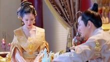 楚乔传：皇上让兰淑仪做元飏的养母，她当即表明态度