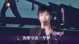 我心唱响：男子坚持自己梦想，唱歌唱出自己内心，无怨无悔