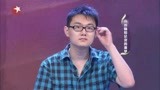 我心唱响：男生单恋美女，美女改编歌曲表达拒绝，这是噩梦