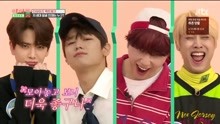 Watch the latest 《Idol Room》TheBoyz新一代脸蛋天才选拔大赛 (2019) online with English subtitle for free English Subtitle