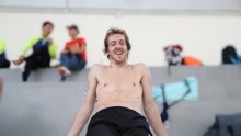 高台跳水世界杯开赛在即 盖瑞亨特目标夺冠