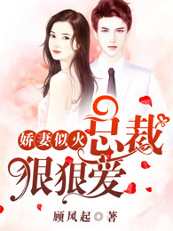 娇妻似火：总裁，狠狠爱