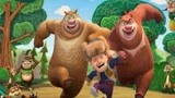 熊出没之丛林总动员-超级拼图-熊出没之探险日记 游戏42