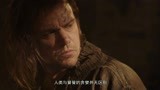 长城：女子：在我看来，人类与饕餮的贪婪并无区别