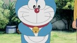 键盘里藏了个叮当猫的口袋吧？