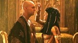 古埃及的禁忌之恋，几分钟看完奇幻电影《木乃伊》