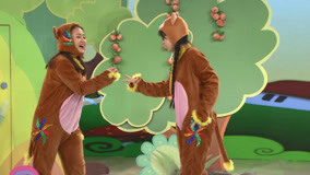 Mira lo último The Monkey King and the Magical Magic Forest Episodio 10 (2019) sub español doblaje en chino