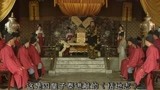武则天：鲍国安版李世民，上个朝宫殿如此简陋，凳子太接地气