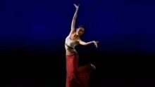 北京舞蹈学院 女子独舞 陶洋《傣族舞蹈组合》比赛视频，真是美